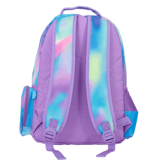 Big Kids Backpack - Aurora