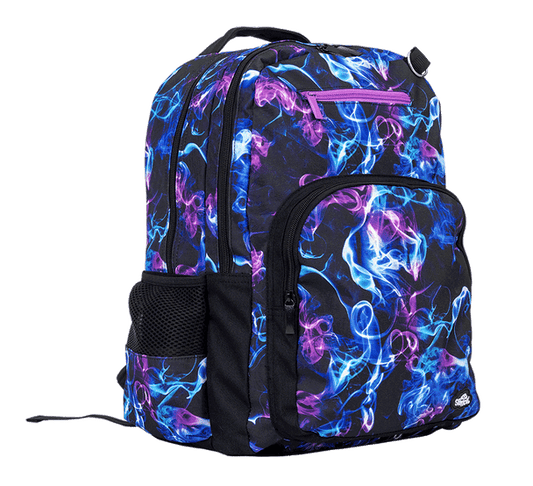 Big Kids Backpack - High Voltage