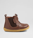 Step Up Jodhpur - Toffee