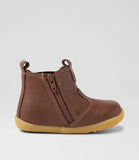 Step Up Jodhpur - Toffee