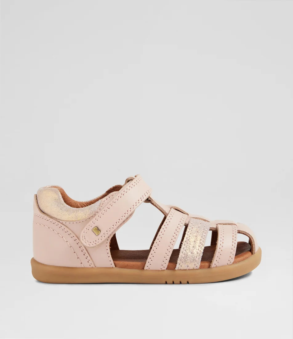 I-Walk Roam Sandal - Cameo Rose