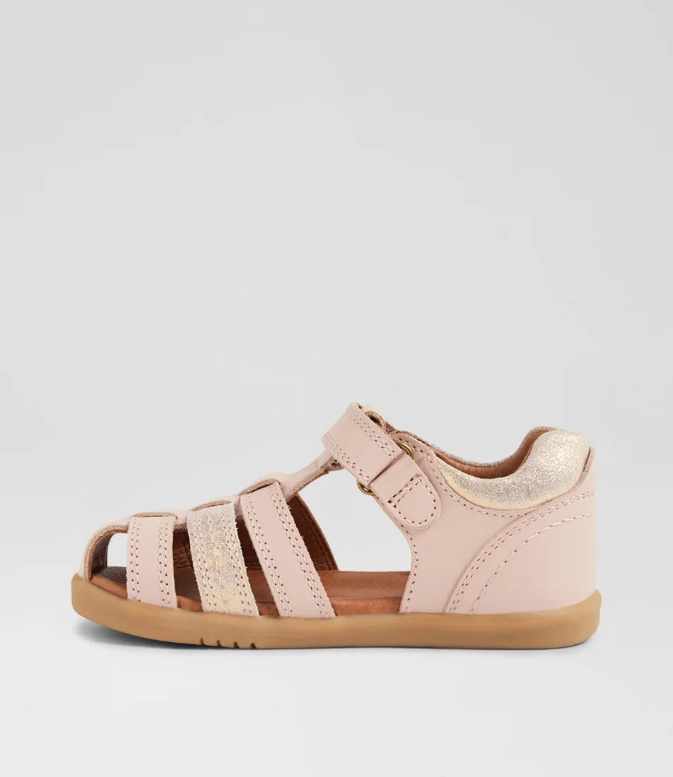 I-Walk Roam Sandal - Cameo Rose