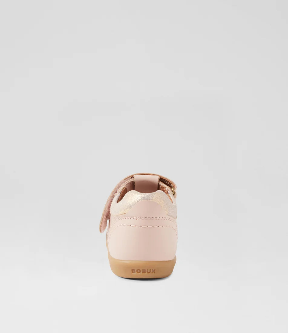 I-Walk Roam Sandal - Cameo Rose