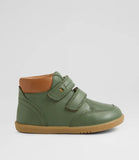 I-WALK Timber - Bronze Green