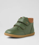 I-WALK Timber - Bronze Green