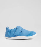 Explorer Go - Azure Blue