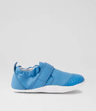 Explorer Go - Azure Blue