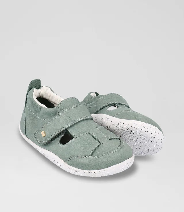 Explorer Beau - Sage