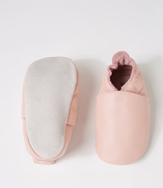 Soft Sole Simple - Blossom