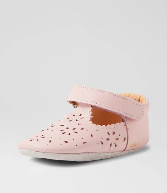 Soft Sole Lacey - Blossom