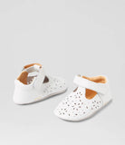 Soft Sole Lacey - White
