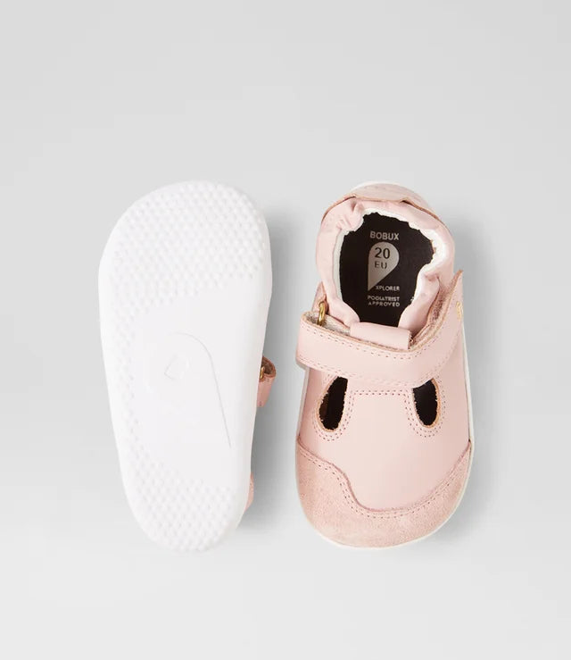 Explorer Scout - Ballet Pink