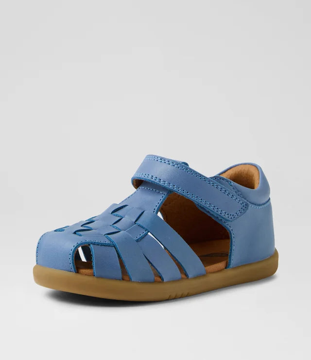 I-Walk Harbour Sandal - Coronet Blue