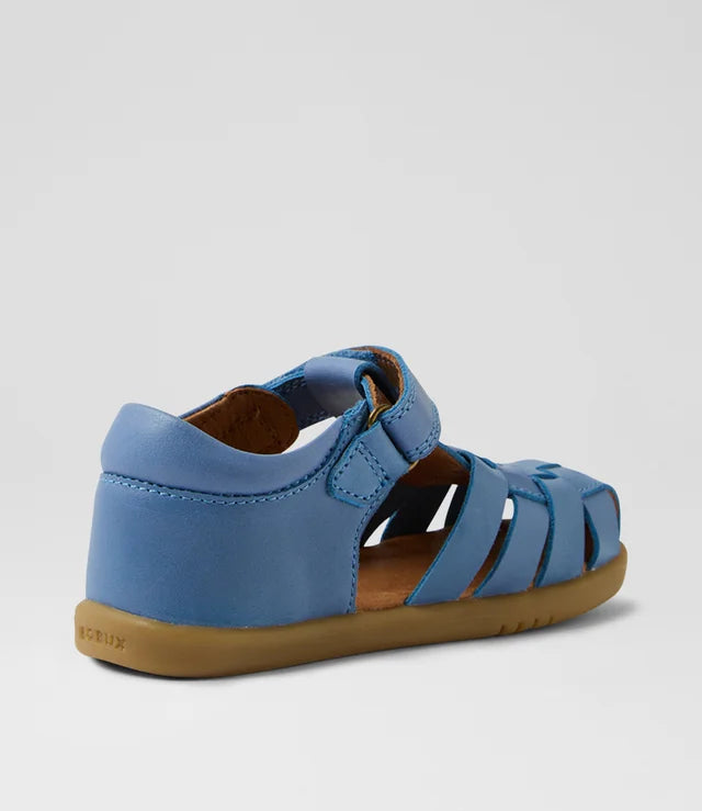 I-Walk Harbour Sandal - Coronet Blue