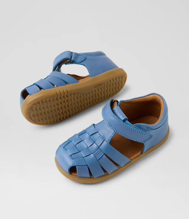 I-Walk Harbour Sandal - Coronet Blue