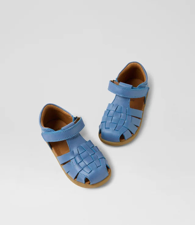 I-Walk Harbour Sandal - Coronet Blue