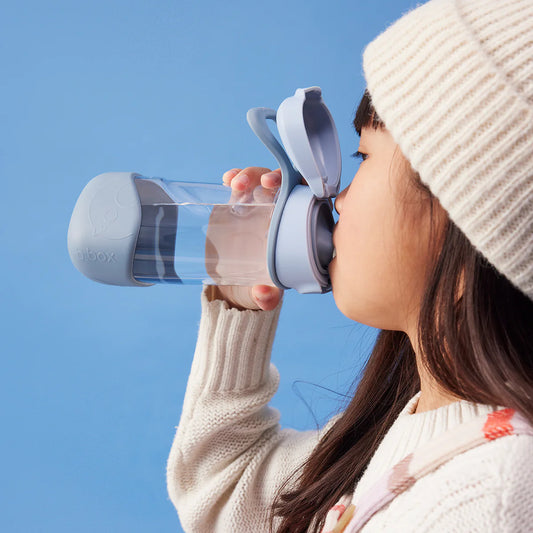 B.Box Sport Spout 450ml Bottle