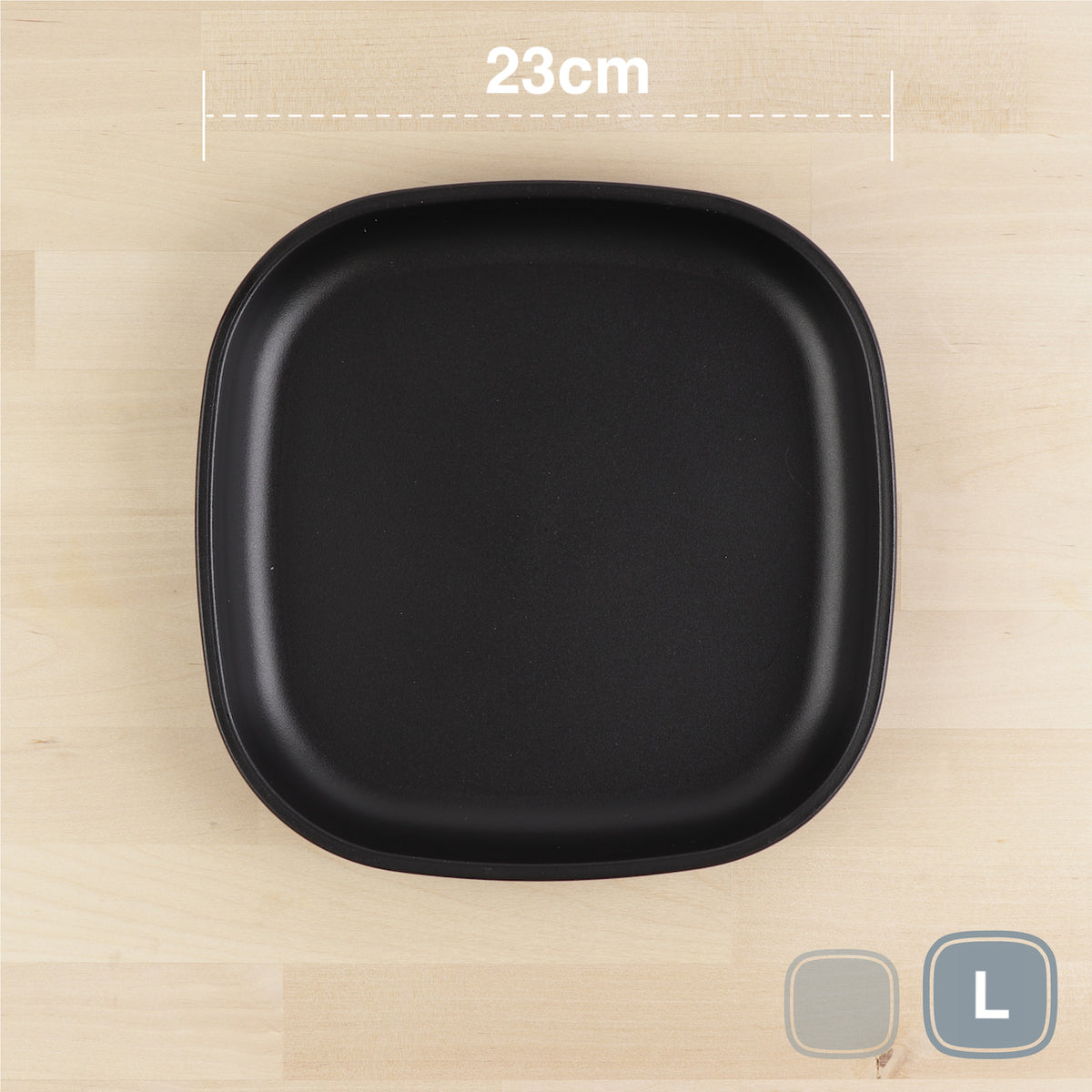 Replay Large Plate