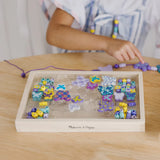 Butterfly Friends Bead Set