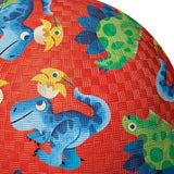 Crocodile Creek Playground Ball Dino Friends - 5inch
