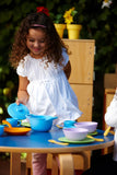 Green Toys Cookware and Dining Set - 26 pieces
