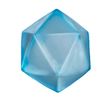 Smoosho's Super Squeeze Polyhedron