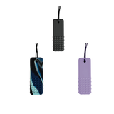 Block Chew Pendant - Firm