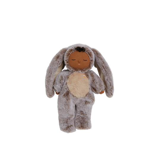 Cozy Dinkum - Bunny Muffin
