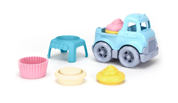Green Toys Cupcake Truck