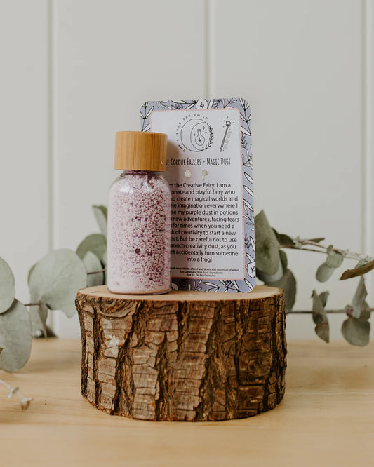 Magic Dust - Purple Creative Fairy