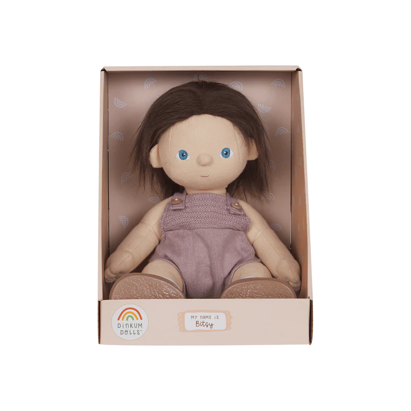 Dinkum Doll Bitsy