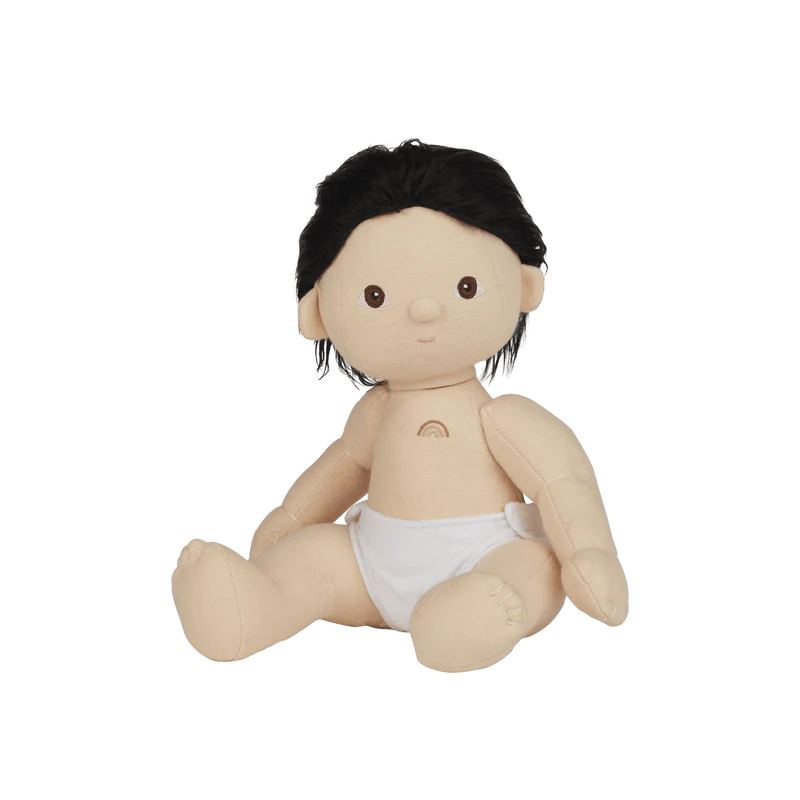 Dinkum Doll ROO