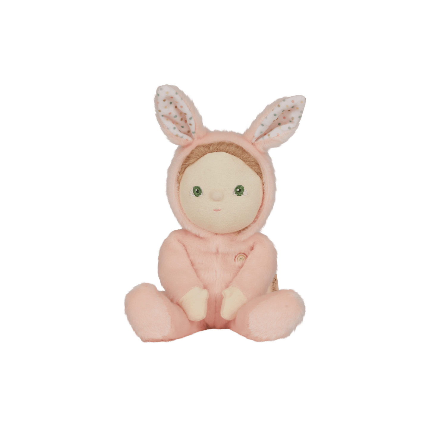 Dinky Dinkum Dolls - Fluffles