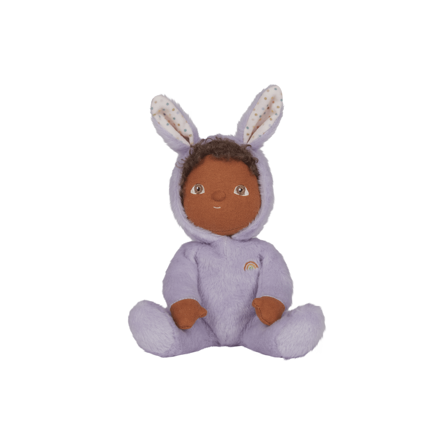 Dinky Dinkum Dolls - Fluffles