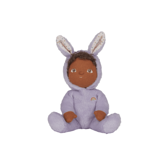 Dinky Dinkum Dolls - Fluffles