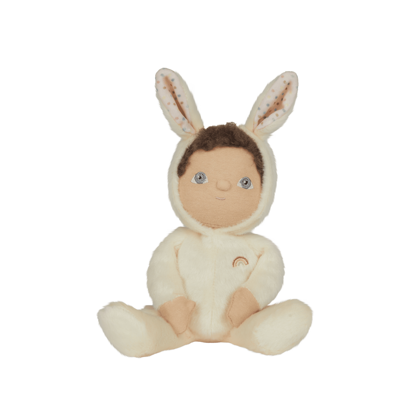 Dinky Dinkum Dolls - Fluffles