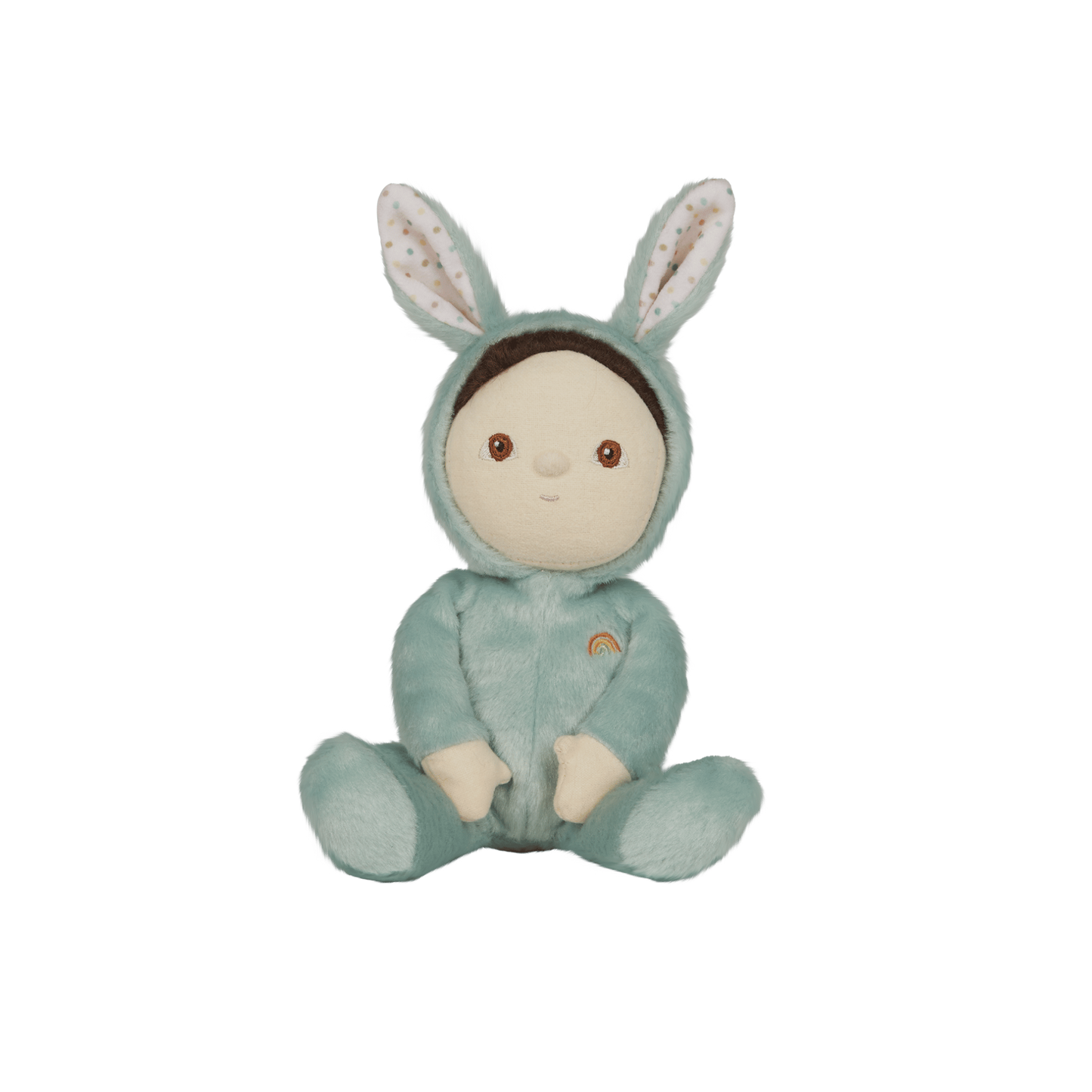 Dinky Dinkum Dolls - Fluffles