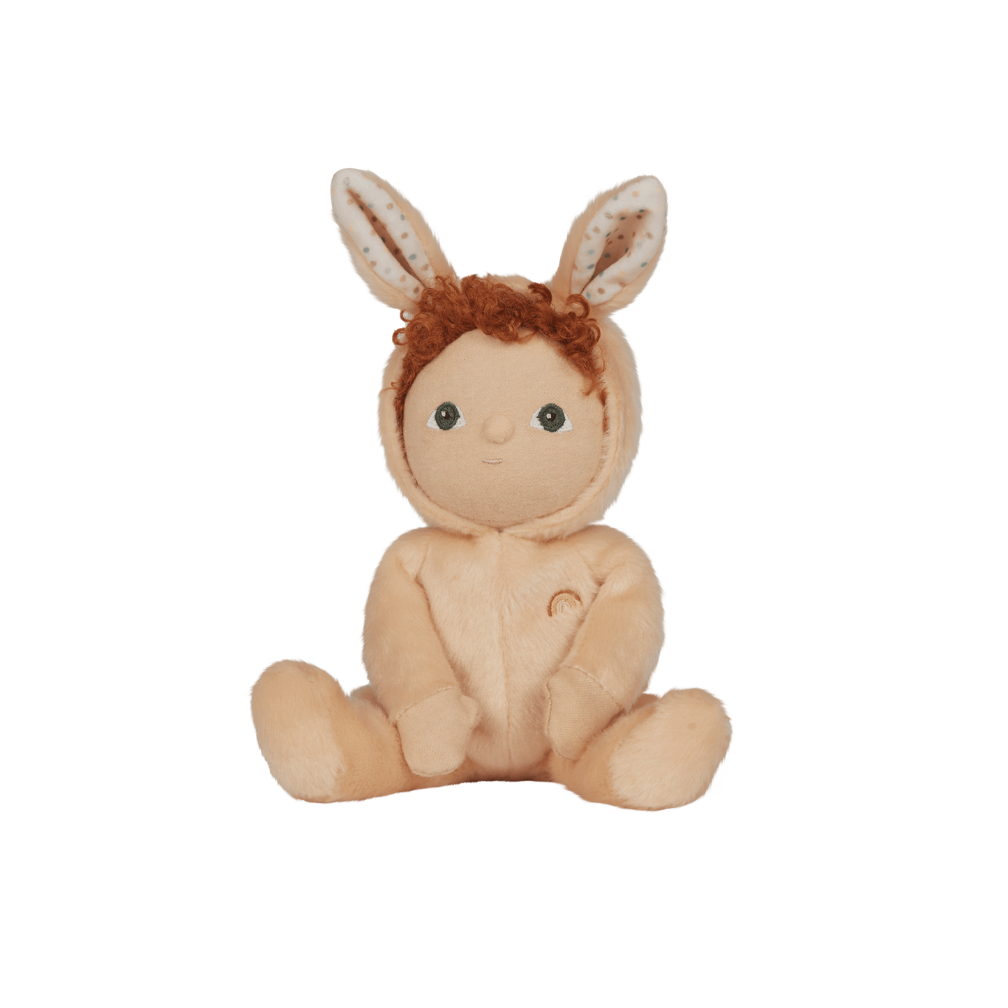 Dinky Dinkum Dolls - Fluffles