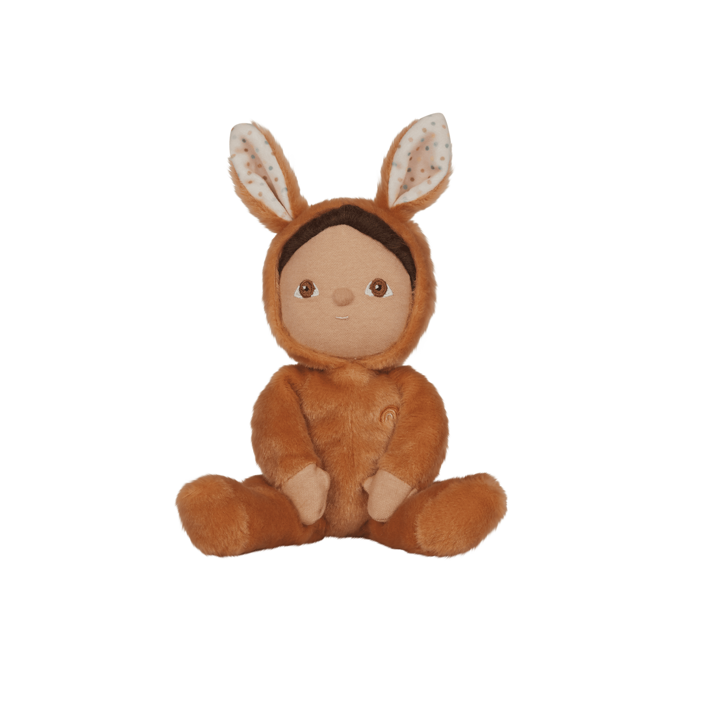 Dinky Dinkum Dolls - Fluffles