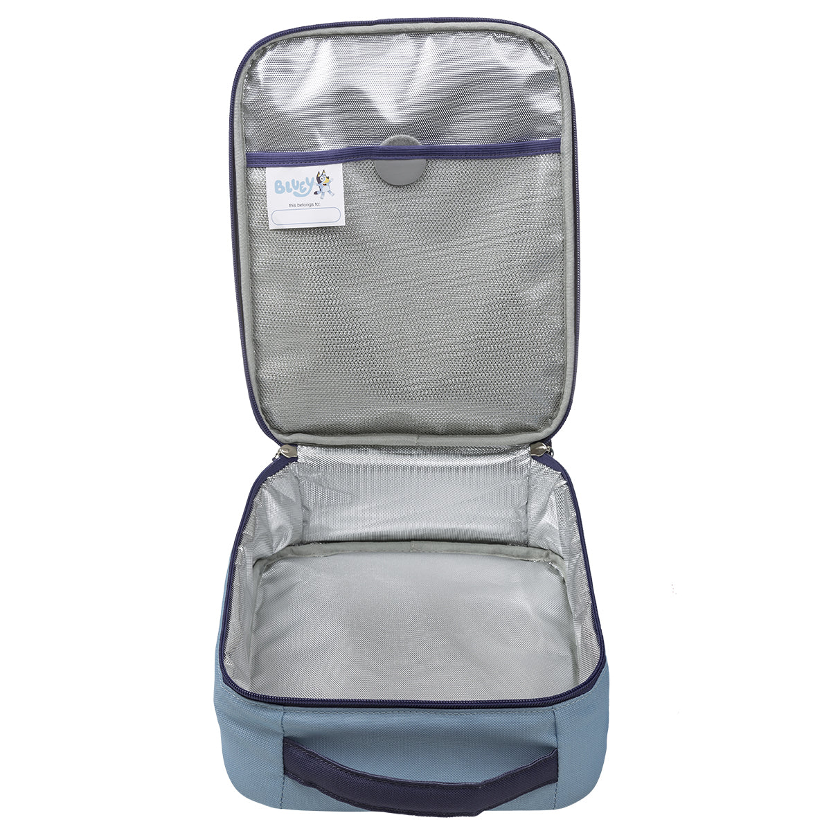 B.box Flexi Insulated Lunchbag - Bluey