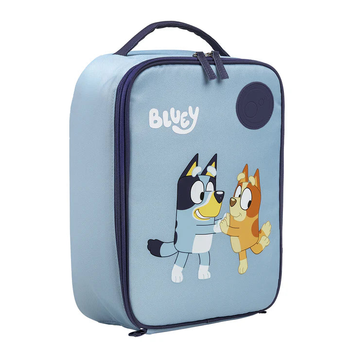 B.box Flexi Insulated Lunchbag - Bluey