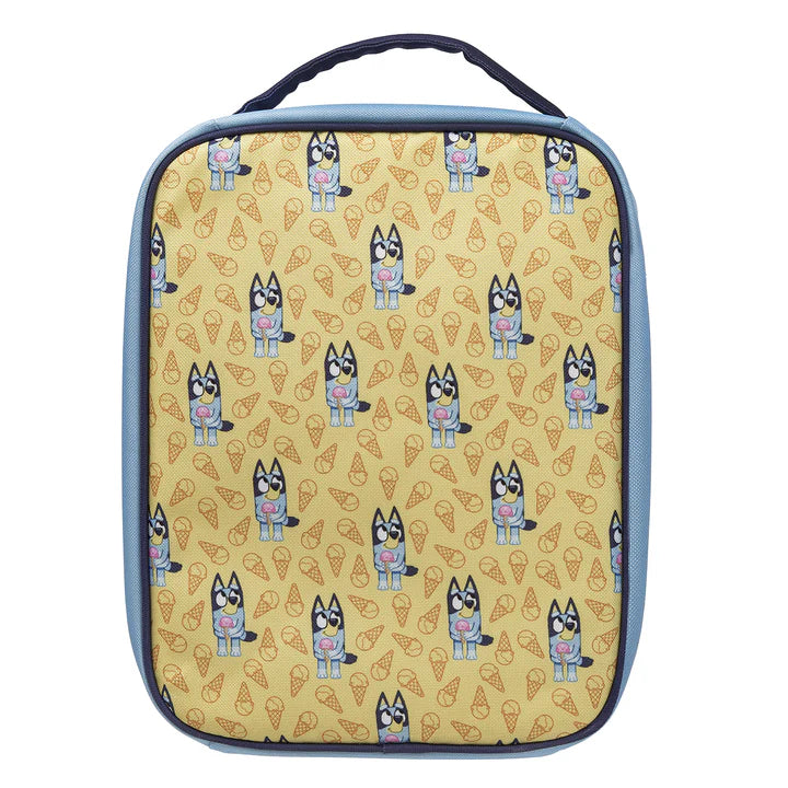 B.box Flexi Insulated Lunchbag - Bluey