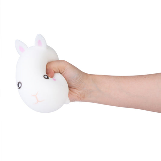 Smoosho's 3D Bunny
