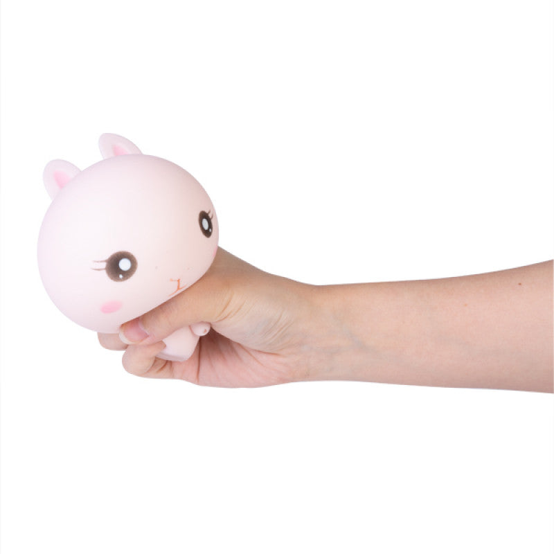 Smoosho's 3D Bunny