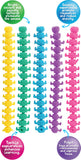 Stretch Caterpillars