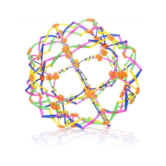 Expandaball