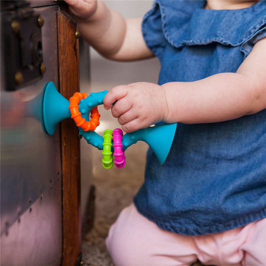 PipSquigz Loops -Teal