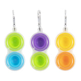 Simpl Dimpl Transparent