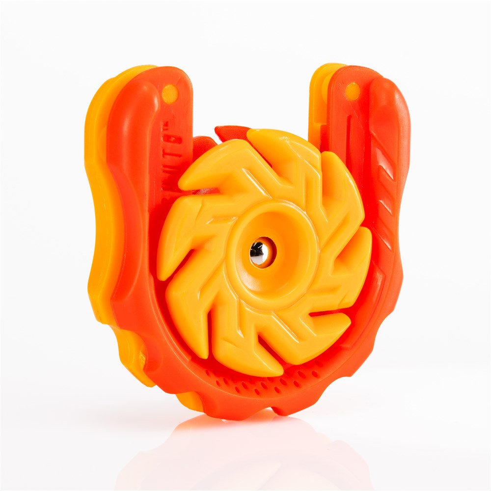 Magshuto Mag Kit - Flamepiercer