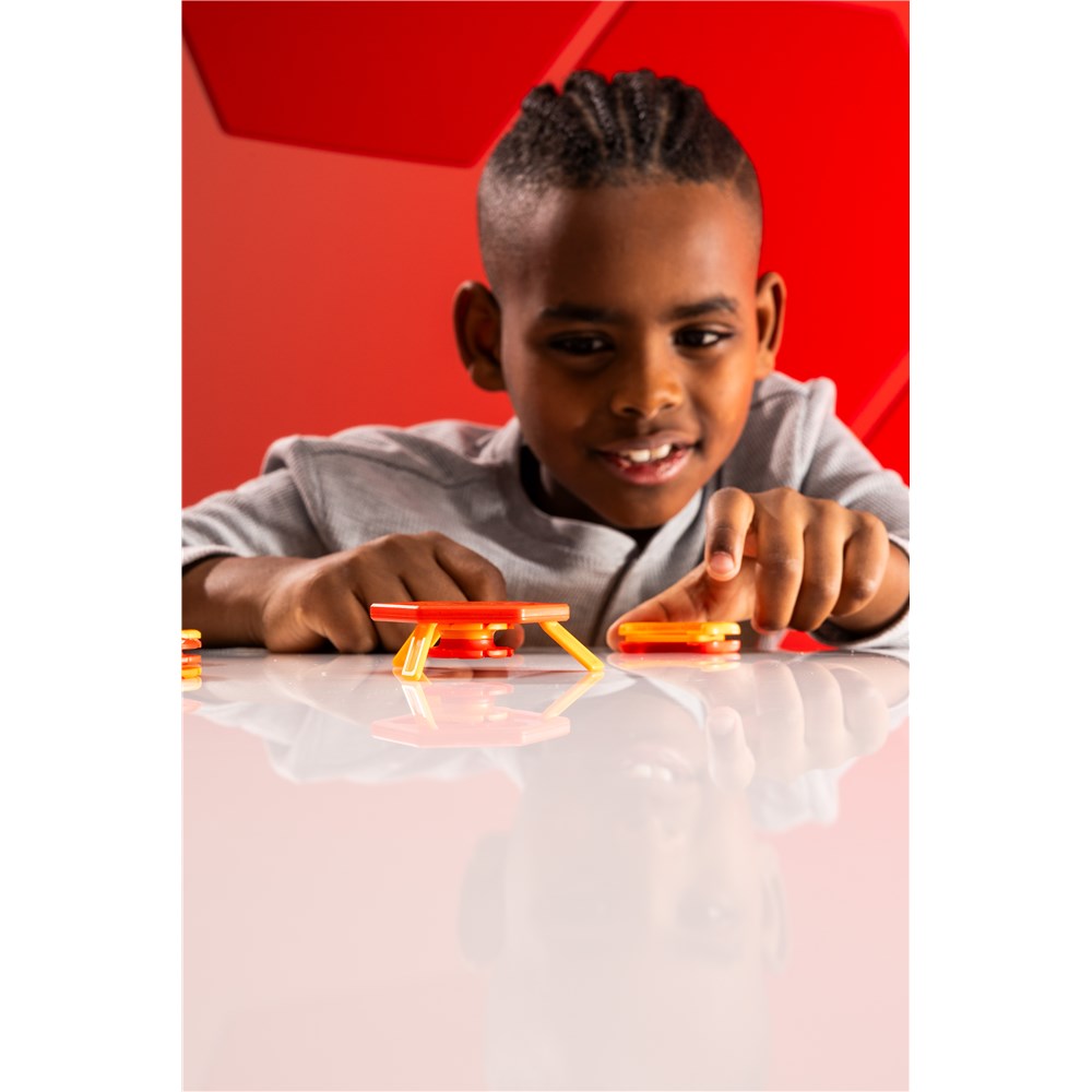 Magshuto Mag Kit - Flamepiercer